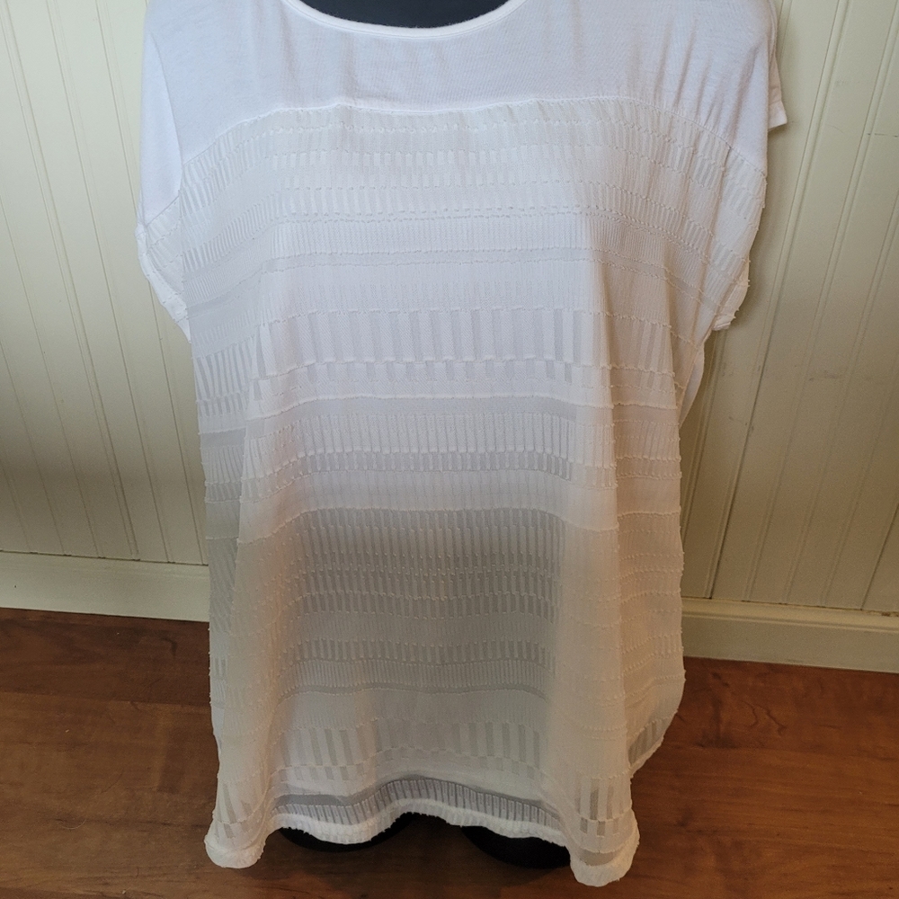 Maurices Plus Top!